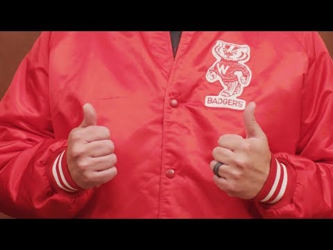 Columnist Jason Gay to speak at 2019 winter commencement – UW–Madison News