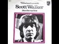 Scott Walker - Jean The Machine