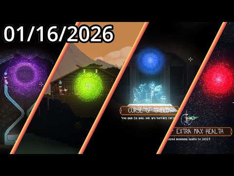 the REAL REDEMPTION RUN for all SPAWNABLE PLAYER PORTALS - DunkOrSlam stream highlights [01/16/2026]