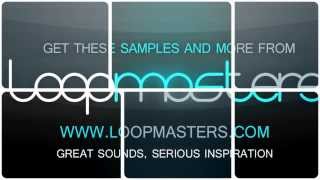 Video thumbnail for Bass House Ableton Presets - Loopmasters Samples by Loopcloud