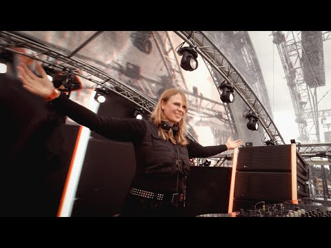 ACINA @ NATURE ONE FESTIVAL 2025 (LIVE SET)