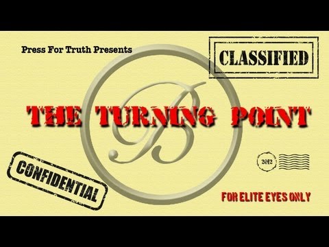 The Turning Point