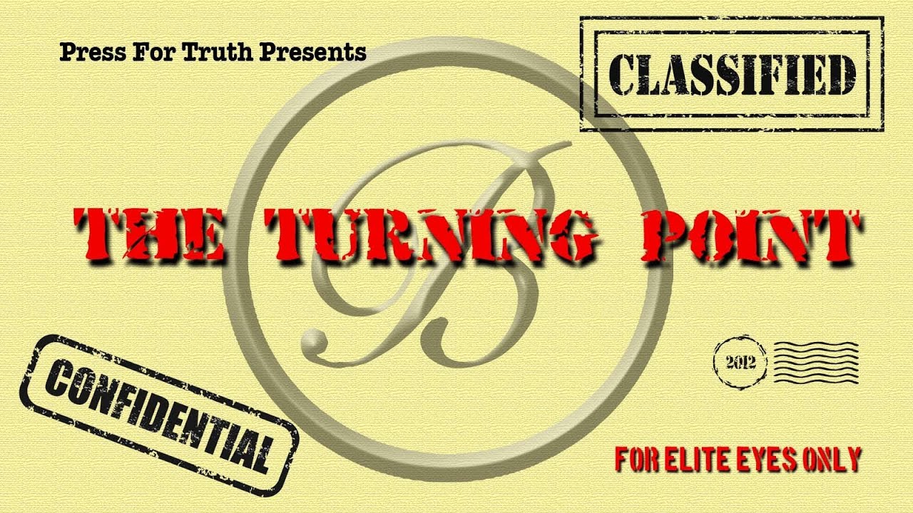 The Turning Point