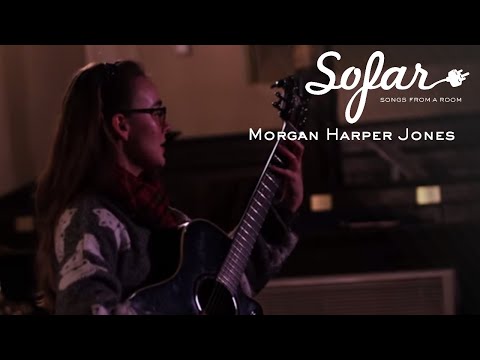 Morgan Harper Jones - Breathe | Sofar Manchester