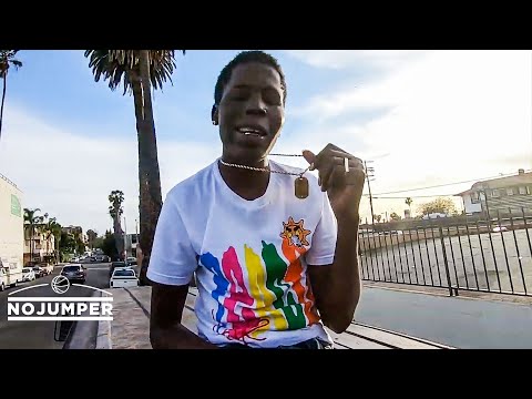 Pimp Pimp P - P.I.M.M.P (Official Music Video)