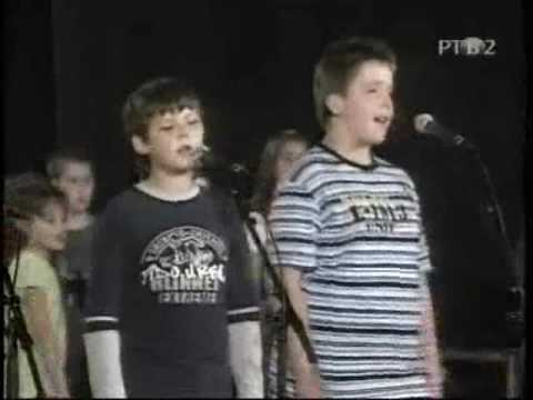 Njijaka žima - Dionizij Malacko, Darko Afič, Jovan Živkovič i Aleksandar Plankoš