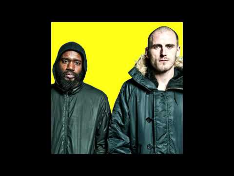 LIFE GRIPS (Kero Kero Bonito x Death Grips Mashup)