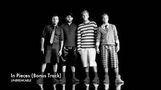 Backstreet Boys   In Pieces Bonus Track Full CD Quality