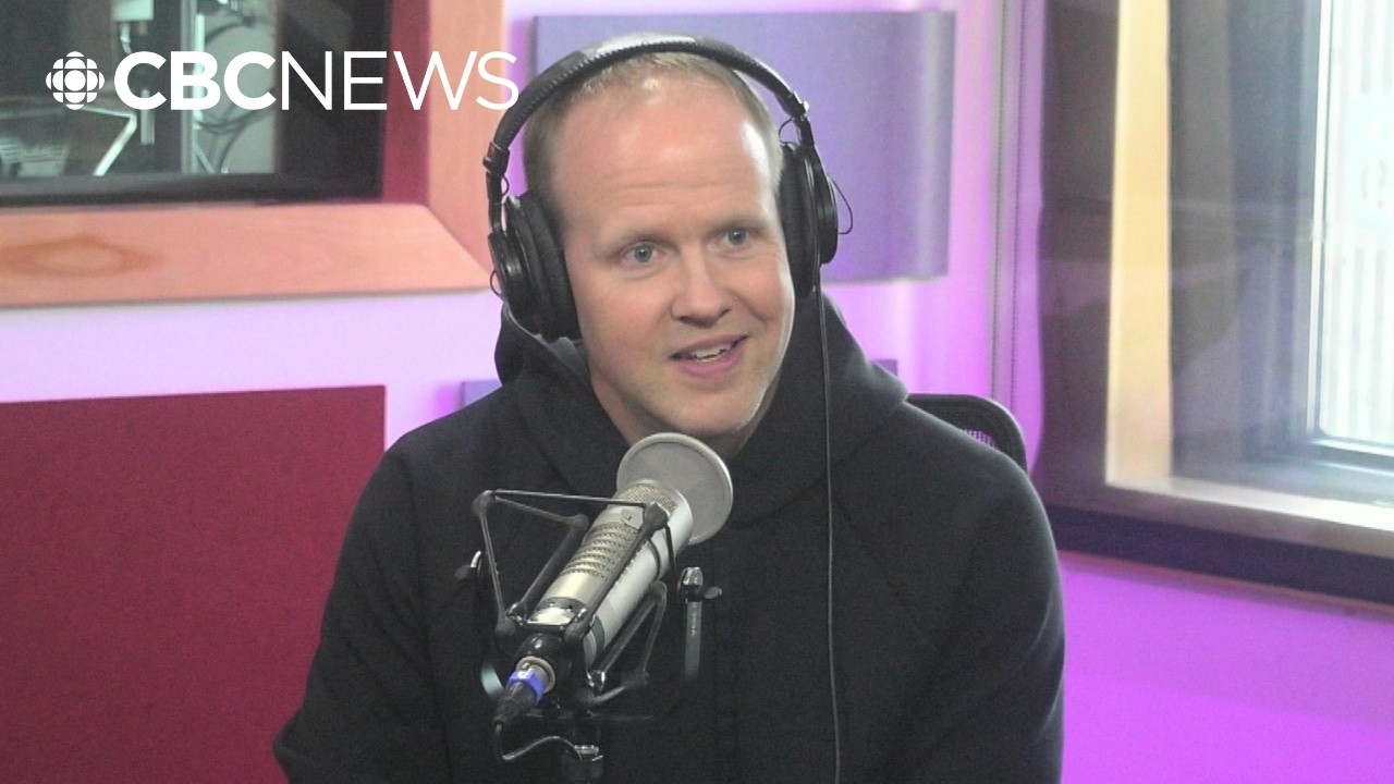 Mark Nichols says text from Matt Dunstone was the turning point in his big decision