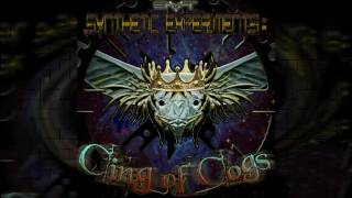 Shyft - Crawling on the Kings of Dream {Break Core/Gothic Horror}