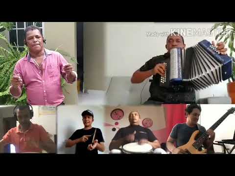 NIÑA MANE - Almes Granados & Mingo Socarrás