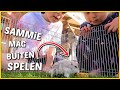 MYSTERiEUS CADEAU VOOR SAMMiE ONTVANGEN! ? | Bellinga Vlog #1865