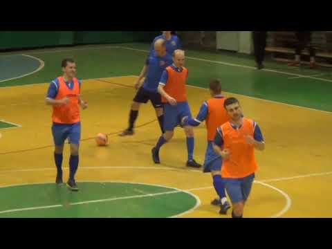 7 КУ В  Украгрозапчасть – MFC Cryptology