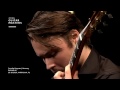 Royal Winter Music, Mad Lady MacBeth - Hans Werner Henze // Played by Sondre Hoymer