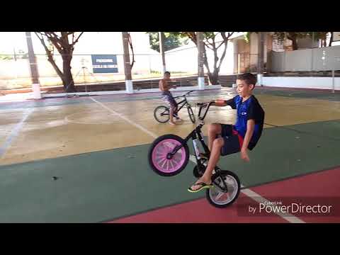 grau na quebrada #7  hoje foi na quadra