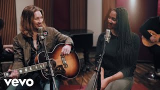 Gil Ofarim - Alles auf Hoffnung (Akustik Version) ft. Cassandra Steen