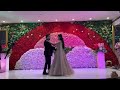 Apna Bana Le | Bride Groom Performance | Weddings by Dancekala Choreography