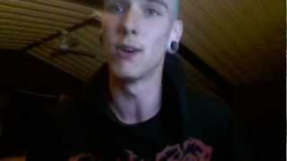 Stretchy - Exit(Verse 1)