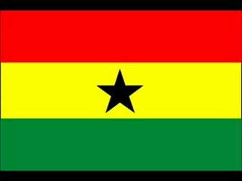 Ghana Hip Hop- Kiss Your Bride