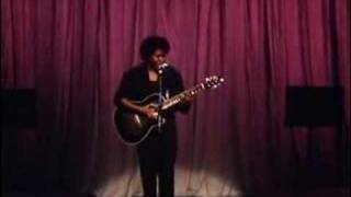 Joan Armatrading: Call Me Names - Live 1987