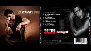 Chayanne - Antes de Dormir