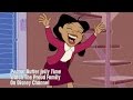 Peanut Butter Jelly Time Disney Channel