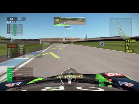 ESL FFA Community Cup Round 7