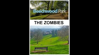 (((the zombies // beechwood park))) 1968