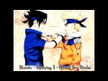 Naruto - Opening 1 - Hound Dog Rocks [Full Song ...