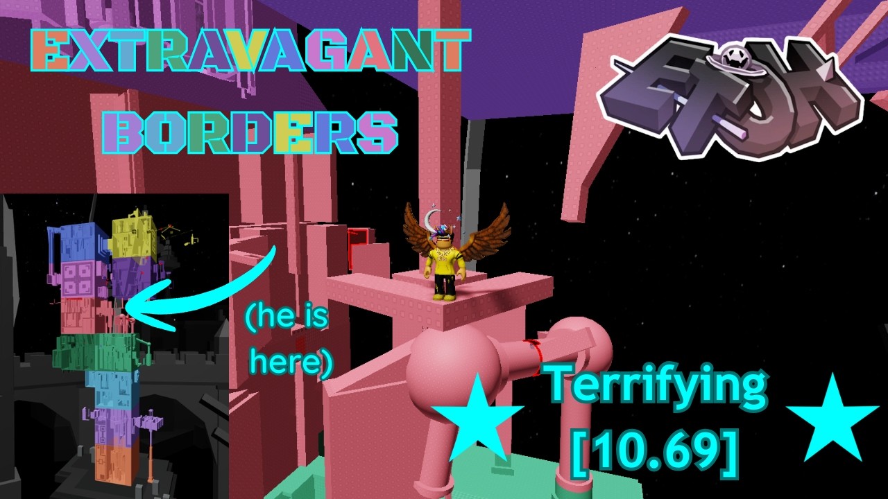 [TEA] NEW HEART RATE MONITOR!! IT'S GRIND TIME! (Tower of Extravagant Borders - Day 2)