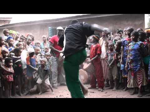 KUN BE HAMANAH (teaser)