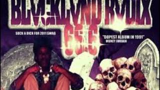 Spaceghostpurrp - 1991 - Thowed.wmv