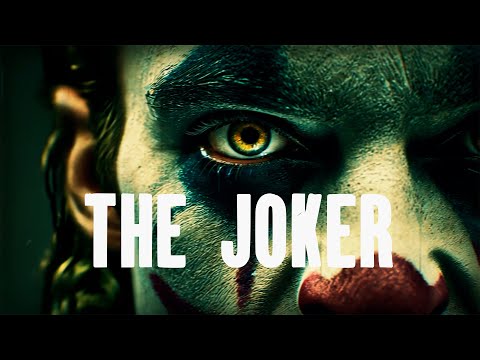 WolveSpirit - The Joker