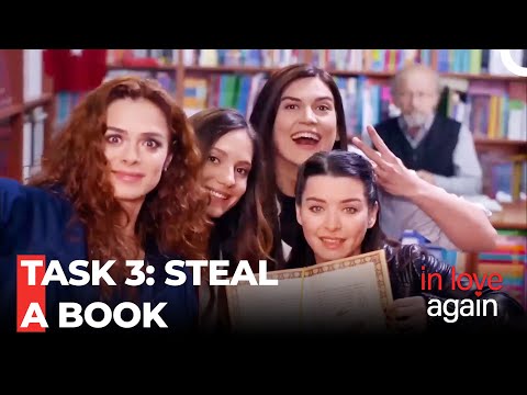 This Competition Will Be Ours! - In Love Again