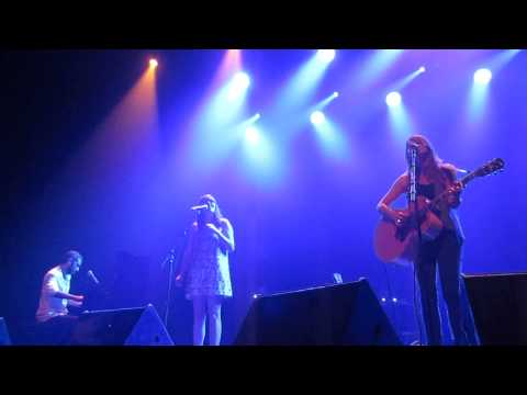 Not Going Anywhere - Keren Ann, Roni alter, Shlomi Shaban