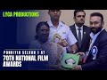 Ponniyin Selvan 1 At 70th National Film Awards Subaskaran Mani Ratnam Lyca Productions