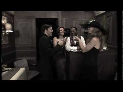 Bielefeld - Stirb Stilvoll Trailer