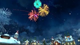 Tom Waits - New Year&#39;s Eve