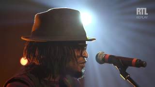 Tété - À la faveur de l&#39;Automne dans le Grand Studio RTL