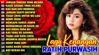 Download lagu Ratih Purwasih Full Album💕Lagu Nostalgia Paling Dicari💕Lagu Lawas Legendaris 💕 mp3