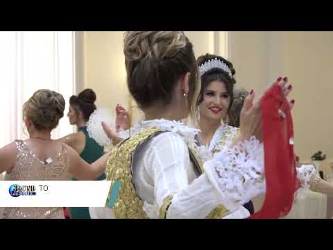 Kanagjegji i Zejnepit shume i bukur - Nuse Shqiptare 2019