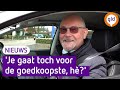 Het zijn gouden tijden voor pomphouders in de grensstreek