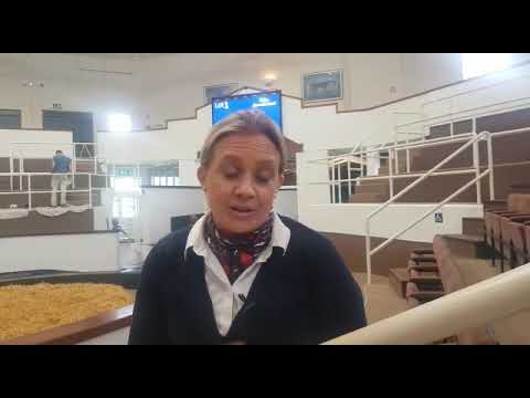 Niamh Spiller of Tattersalls Ireland spoke to Tom Keane ahead of the opening store sale of 2022