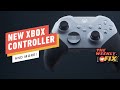 New Xbox Controller, Hellraiser First Look, & More! | IGN The Weekly Fix