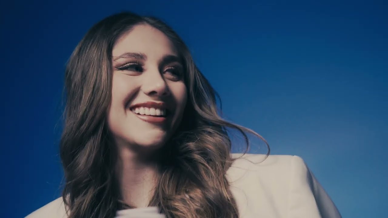 J SANTI - CHICA EXPERIMENTAL (video Oficial)