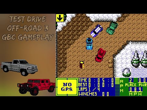 Gameplay Video