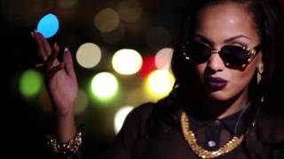 Lola Monroe Stay Schemin Freestyle [Official Video]