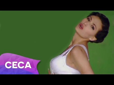 Ceca - Znam - (Official Video 1995)
