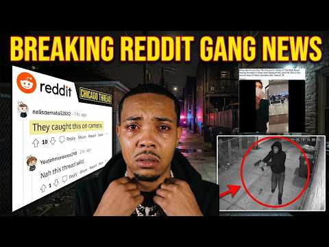 Reddit Chicago