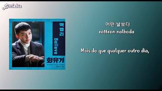[PT-BR] Mackelli - Believe (A Korean Odyssey OST) Legendado